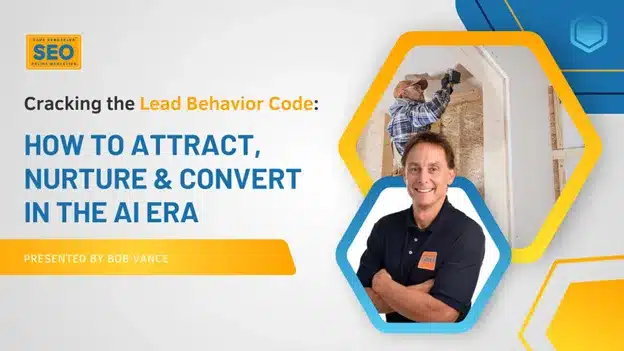 AEO SEO strategies for contractors