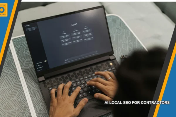 AI Local SEO for general contractors AI Local SEO for general contractors