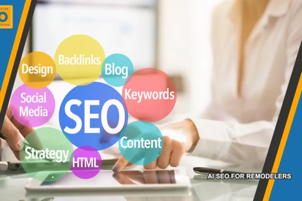 AI SEO for home remodelers AI SEO for home remodelers