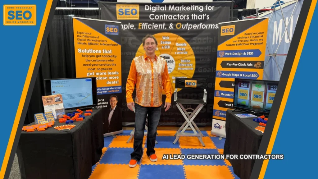 AI lead generation services