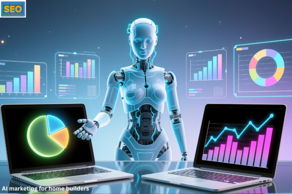 AI marketing for home builders AI marketing for home builders