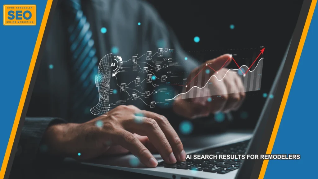 AI rankings for home builders