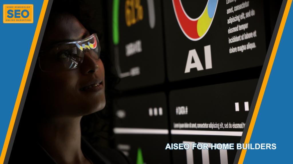 AISEO for home builders