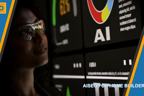 AISEO for home builders AISEO for home builders