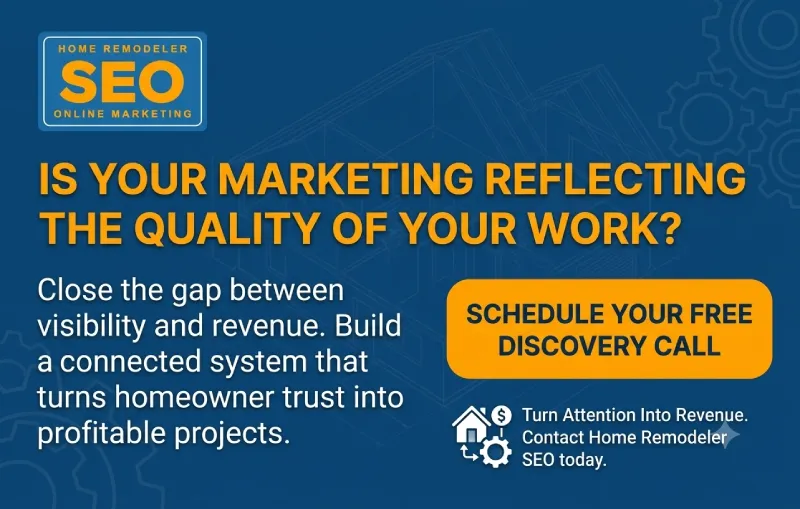 Analyze Marketing Quality