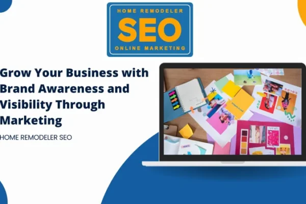 Brand Awareness and Visibility Through Marketing How Marketing Increases Brand Awareness and Visibility