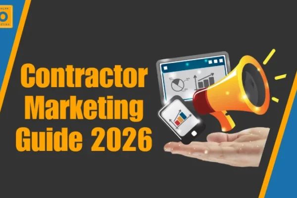 Contractor Marketing Guide Home Remodeler SEO Contractor Marketing Guide Home Remodeler SEO