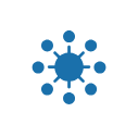 Digital Marketing Icon