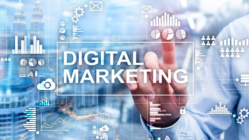 Digital marketing for home remodelers