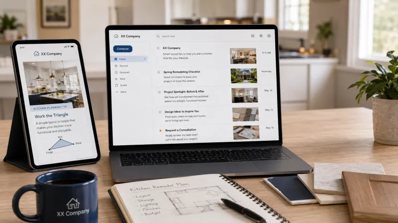 Email Marketing Services