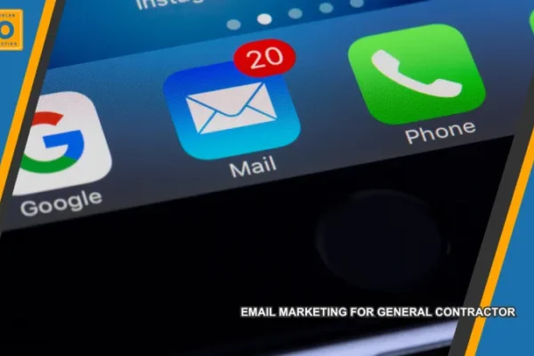 Email Marketing for Remodelers Email Marketing for Remodelers