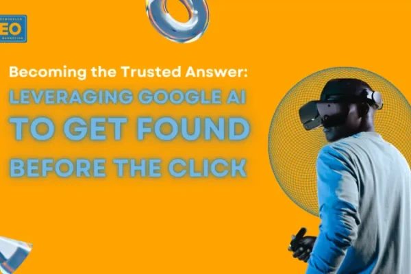 Google Business Profile optimization for AI Google Business Profile optimization for AI