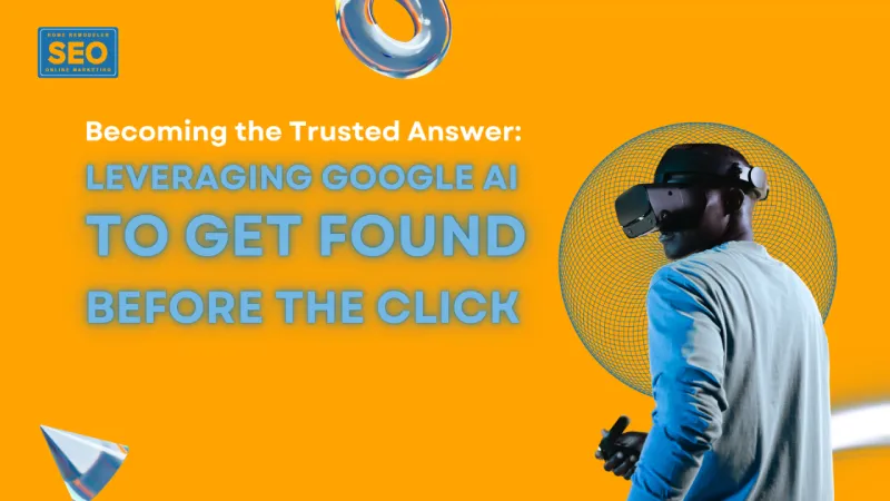 Google Business Profile optimization for AI