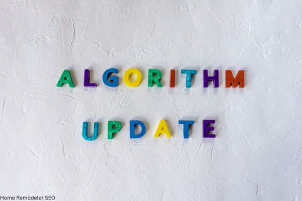 Google algorithm update Google algorithm update