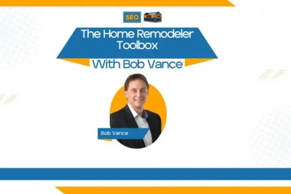 Home Remodeler SEO Podcast - Episode Home Remodeler SEO Podcast - Episode 1