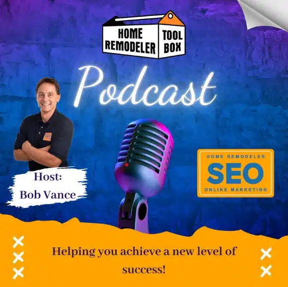 Home Remodeler ToolBox - Podcast Cover