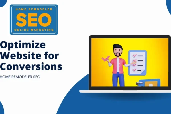 How to Optimize Website for Conversions How to Optimize Website for Conversions