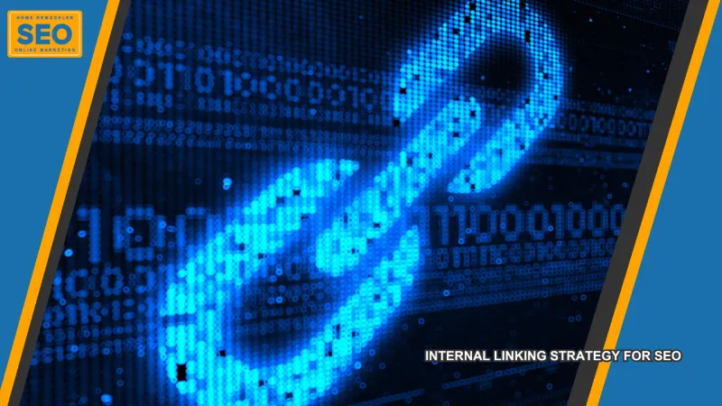 Internal Linking Strategy for SEO Authority