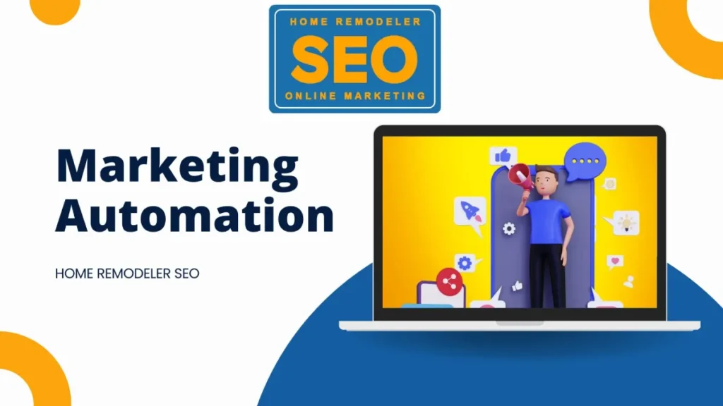 Marketing Automation