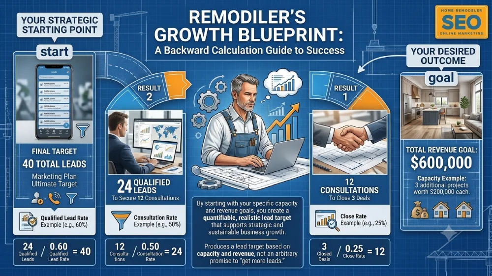 Remodelers Growth Blueprint