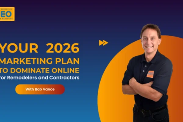 SEO and digital marketing planning for home builders in 2026 SEO and digital marketing planning for home builders in 2026