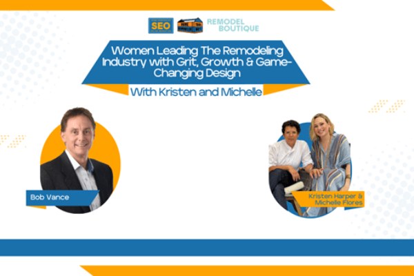 The Home Remodeler Toolbox Podcast - 12 Episode The Home Remodeler Toolbox Podcast - Episode 12