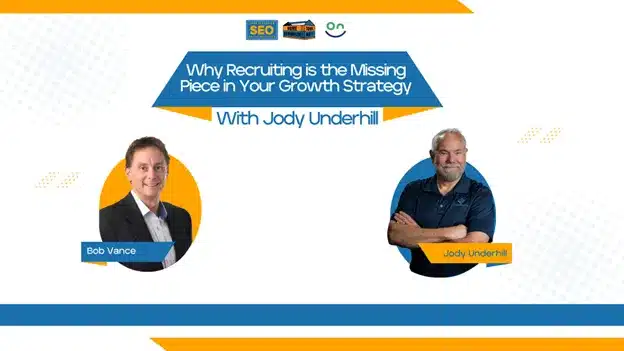 The Home Remodeler Toolbox Podcast Ep15 - SEO consultancy for construction firms