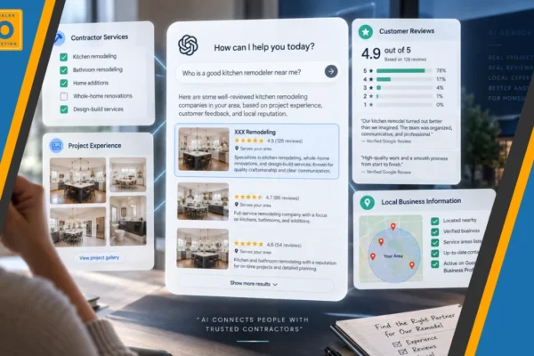 ai seo for contractors ai seo for contractors