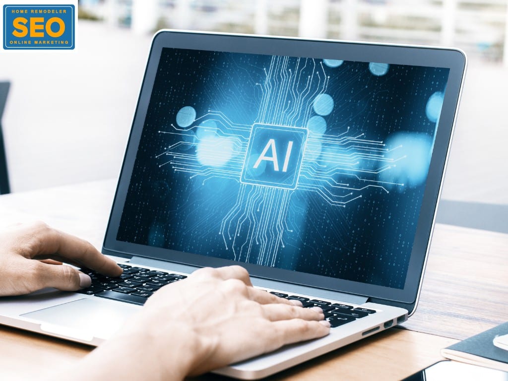 artificial intelligence in marketing