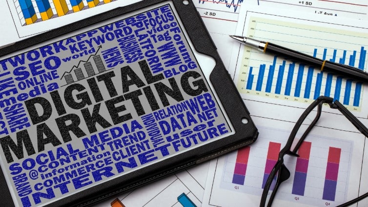 digital marketing strategies for home remodelers