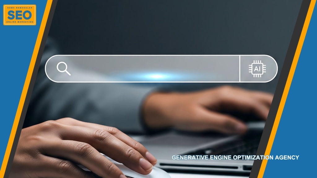 generative engine optimization agency