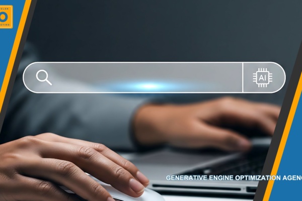 generative engine optimization agency