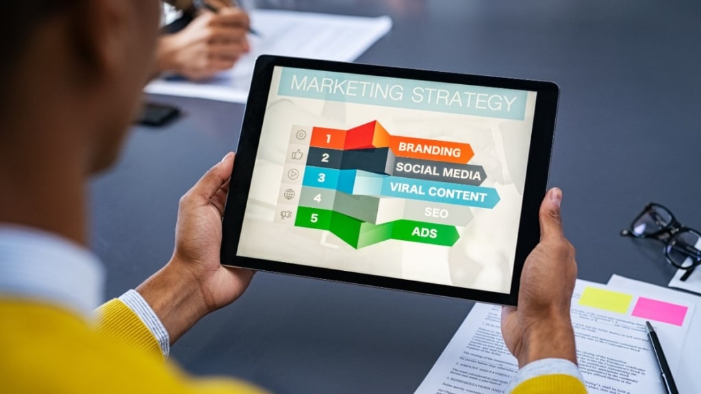 internet marketing services for contractors