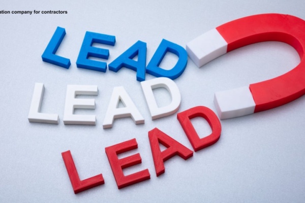 lead generation company lead generation company