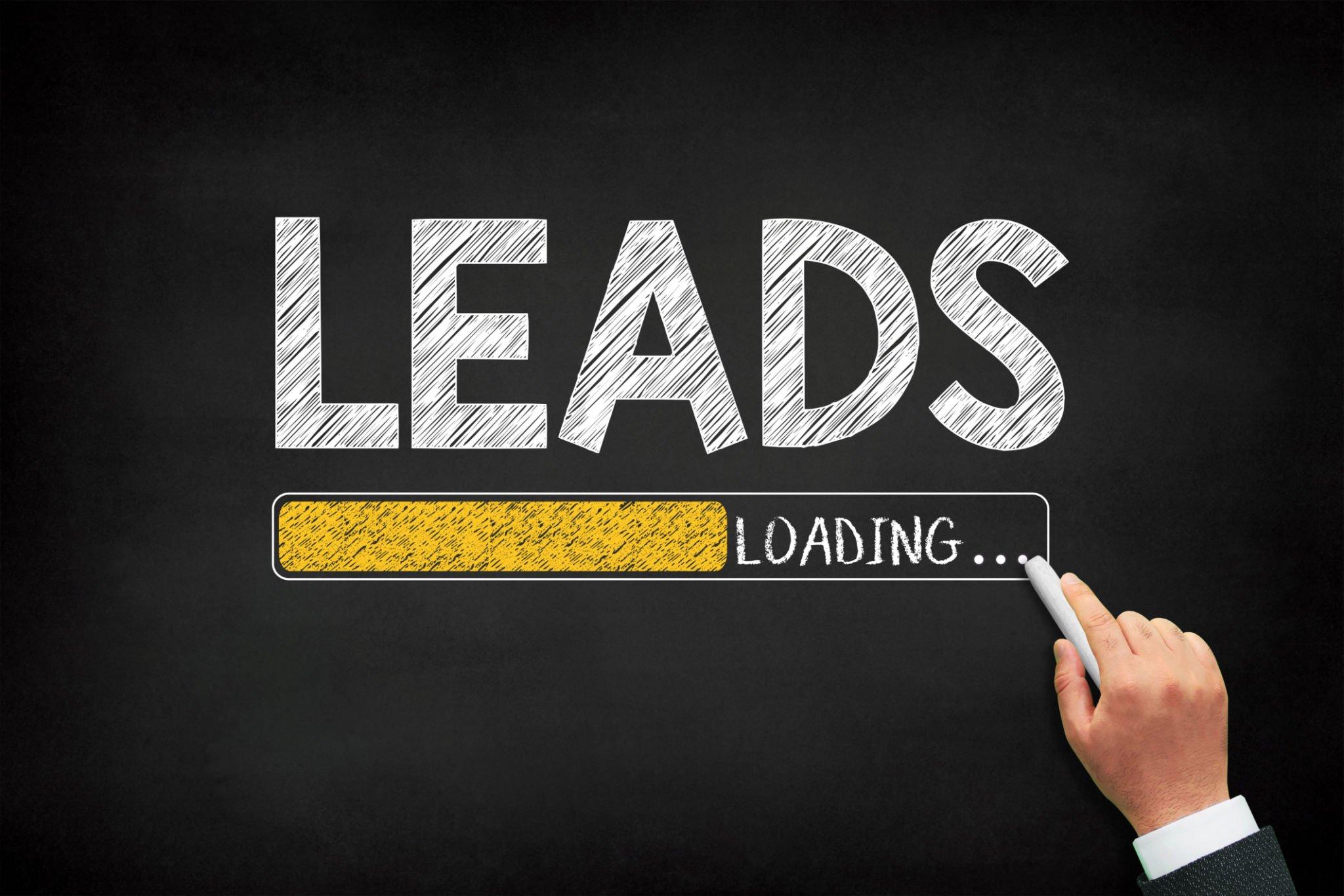 lead generation marketing in Denver