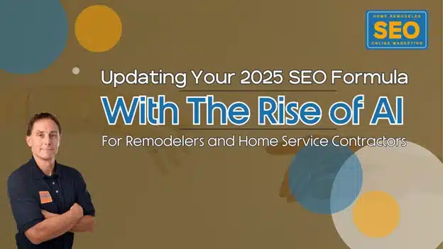 leading digital marketing company for general contractors