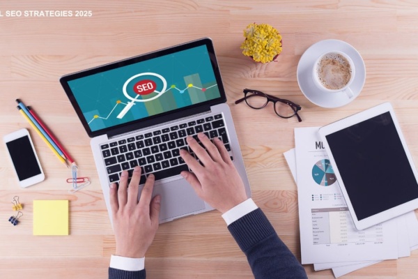 local SEO strategies 2025 local SEO strategies 2025