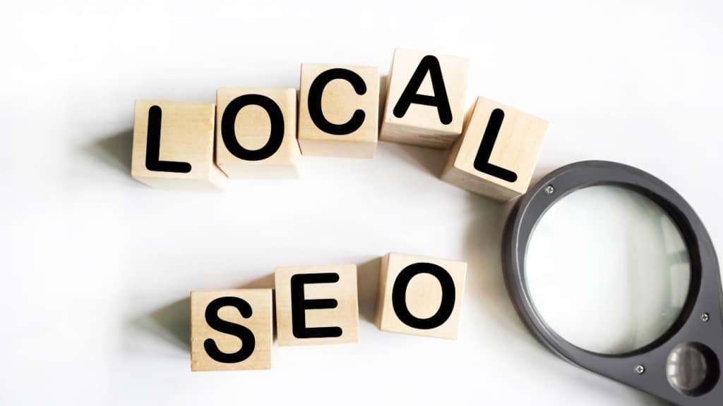 local seo companies in 2025