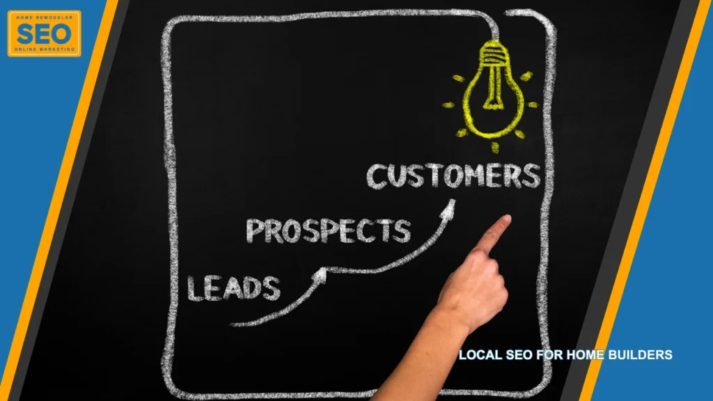 local seo for custom home builders
