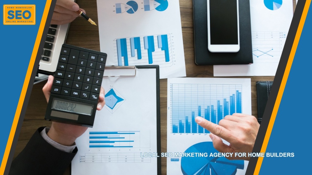 local seo marketing agency for home building contractors
