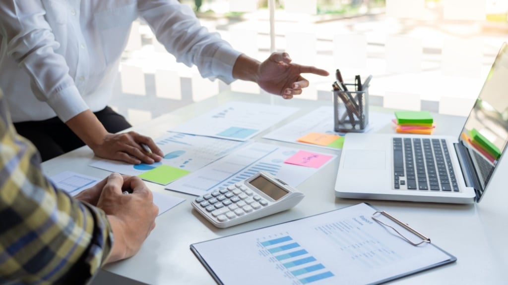 marketing agency for SEO