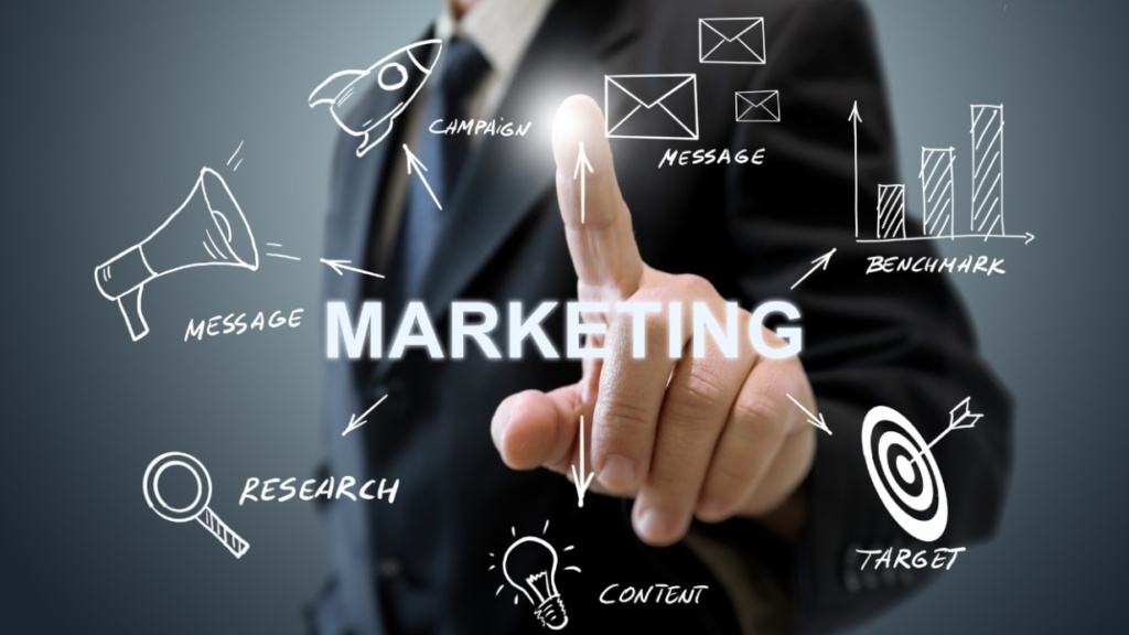 marketing consultants for remodelers