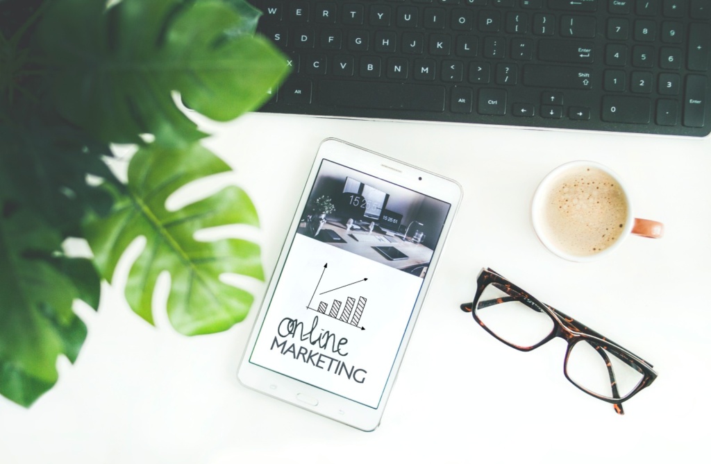 online markering company for home remodelers