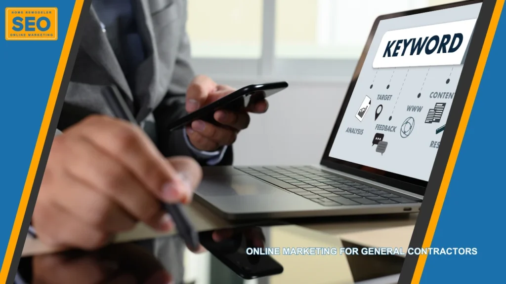 online marketing company for general contractors
