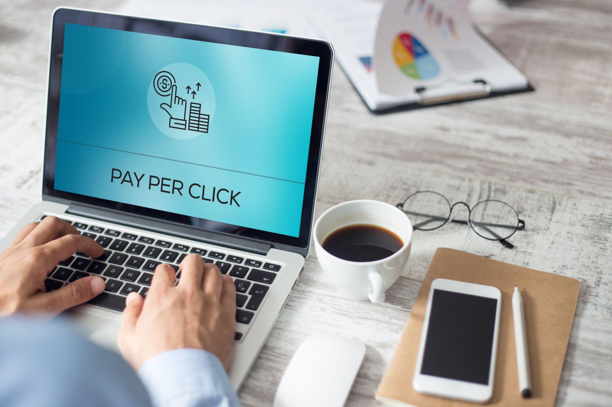 pay per click advertising in Denver