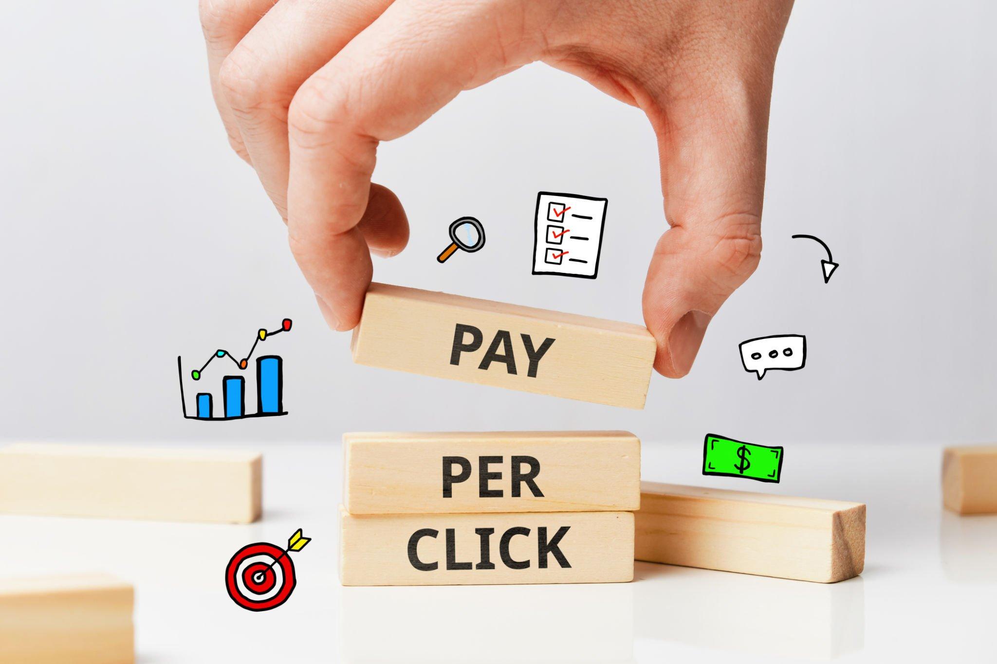 pay per click marketing in Denver