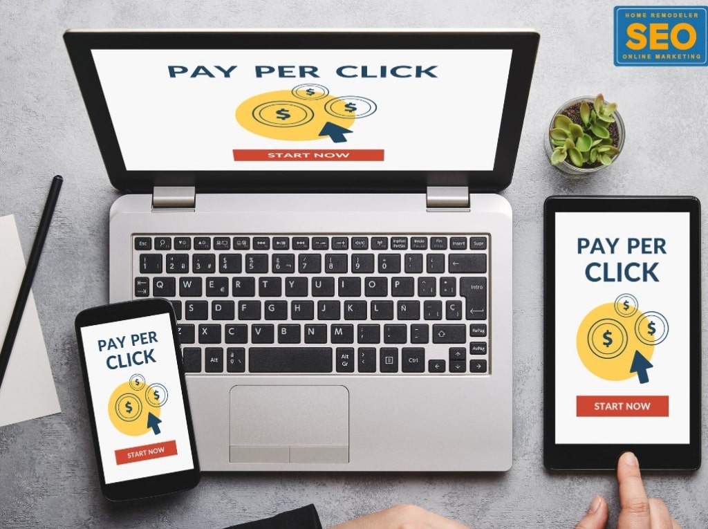 pay per click services