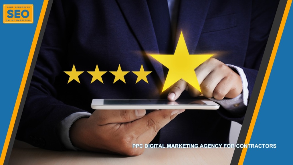 ppc digital marketer for contractors