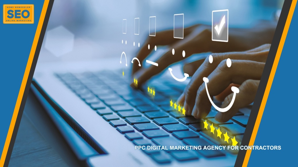ppc digital marketing agency for contractors