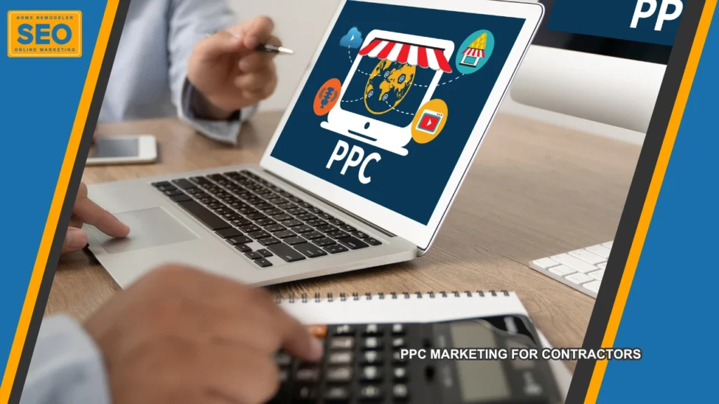 ppc marketing company for contractors